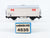 HO Scale Marklin 4535 SBB-CFF Swiss Bell Beer Reefer #001-5P