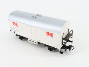 HO Scale Marklin 4535 SBB-CFF Swiss Bell Beer Reefer #001-5P