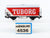 HO Scale Marklin 4536 DSB Danish Tuborg Beer Reefer #661-6P