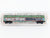 N Micro-Trains MTL 10644251 BN Burlington Northern Gondola #577239 w/ Graffiti