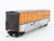 N Scale Micro-Trains MTL 18151170 D&RGW Rio Grande Box Car #60901 Weathered