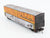 N Scale Micro-Trains MTL 18151170 D&RGW Rio Grande Box Car #60901 Weathered