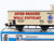 HO Marklin Hamo 8478 K.W.St.E. Wulle's Bürger-Bräu Beer Car #600033P