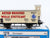 HO Marklin Hamo 8478 K.W.St.E. Wulle's Bürger-Bräu Beer Car #600033P