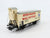 HO Marklin Hamo 8478 K.W.St.E. Wulle's Bürger-Bräu Beer Car #600033P