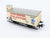 HO Marklin Hamo 8478 K.W.St.E. Wulle's Bürger-Bräu Beer Car #600033P