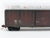 N Scale Micro-Trains MTL 02554740 BNSF Railway 50' Box Car #727919 Weathered