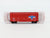 N Micro-Trains MTL 02100580 BAR Bangor & Aroostook 40' Plug Door Boxcar #2375