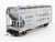 N Scale Micro-Trains MTL 09251020 D&RGW Rio Grande 2-Bay Hopper #10000 Weathered