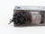 N Scale Micro-Trains MTL 09251020 D&RGW Rio Grande 2-Bay Hopper #10000 Weathered