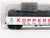 N Scale Micro-Trains MTL 10500711 KGCX Koppers Coke 50' Gondola #121