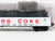 N Scale Micro-Trains MTL 10500711 KGCX Koppers Coke 50' Gondola #121