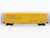 N Scale Micro-Trains MTL 02500690 CAD Cadiz Railroad 50' Plug Door Box Car #1094