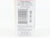 N Scale Micro-Trains MTL 02500690 CAD Cadiz Railroad 50' Plug Door Box Car #1094