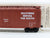 N Scale Kadee Micro-Trains MTL 21100 SOU Southern 40' Plug Door Box Car #505601