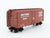 N Scale Kadee Micro-Trains MTL 21100 SOU Southern 40' Plug Door Box Car #505601