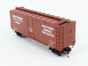 N Scale Kadee Micro-Trains MTL 21100 SOU Southern 40' Plug Door Box Car #505601