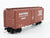 N Scale Kadee Micro-Trains MTL 21100 SOU Southern 40' Plug Door Box Car #505601