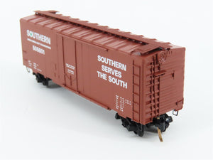 N Scale Kadee Micro-Trains MTL 21100 SOU Southern 40' Plug Door Box Car #505601