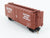 N Scale Kadee Micro-Trains MTL 21100 SOU Southern 40' Plug Door Box Car #505601