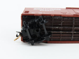 N Scale Kadee Micro-Trains MTL 21100 SOU Southern 40' Plug Door Box Car #505601