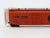 N Micro-Trains MTL 31030 IC Illinois Central 50' Single Door Box Car #523469