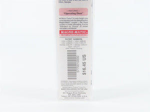 N Micro-Trains MTL 07700100 CIRR Chattahoochee Industrial 50' Box Car #2030