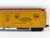N Scale Micro-Trains MTL 69050 RMDX American Refrigerator Transit Reefer #353