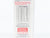 N Scale Micro-Trains MTL 69050 RMDX American Refrigerator Transit Reefer #353