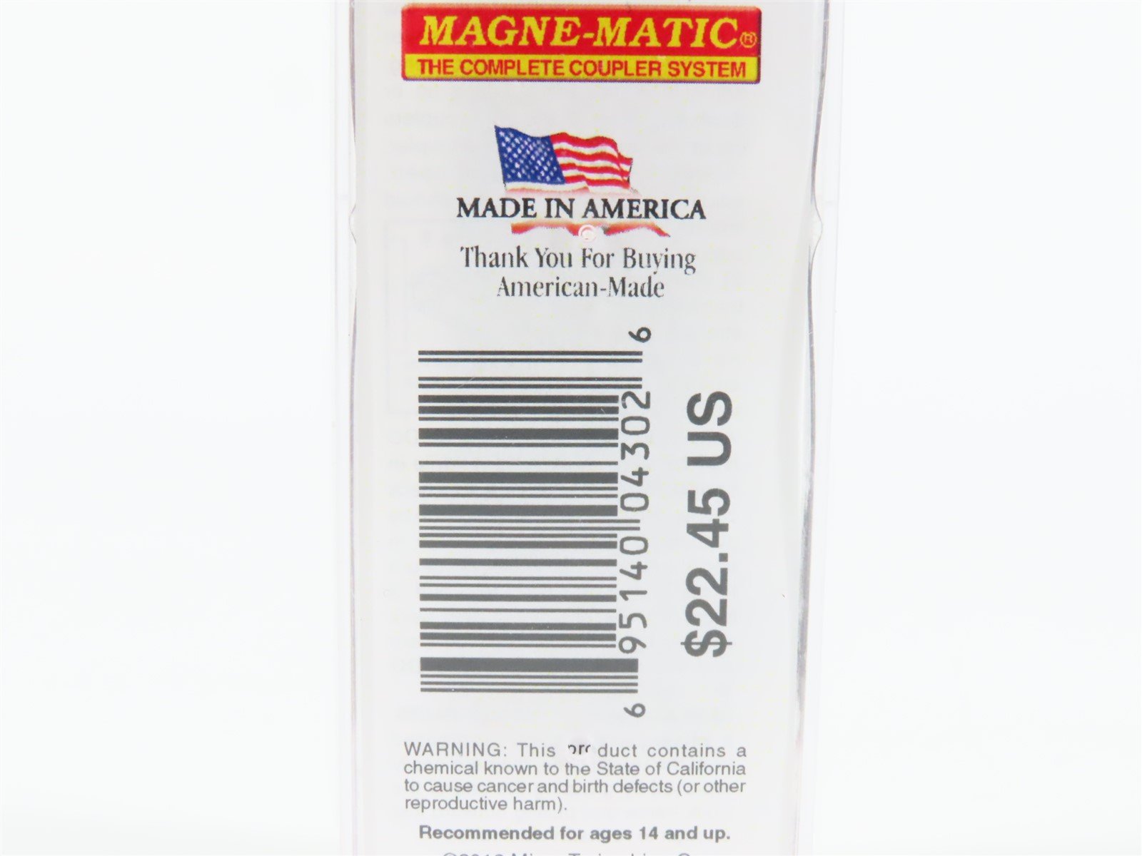 N Scale Micro-Trains MTL 04000020 40th Anniversary 40' Box Car #2012