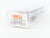 N Scale Micro-Trains MTL 04000020 40th Anniversary 40' Box Car #2012