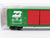 N Scale Micro-Trains MTL 03000200 BN Burlington Northern 50' Box Car #223939