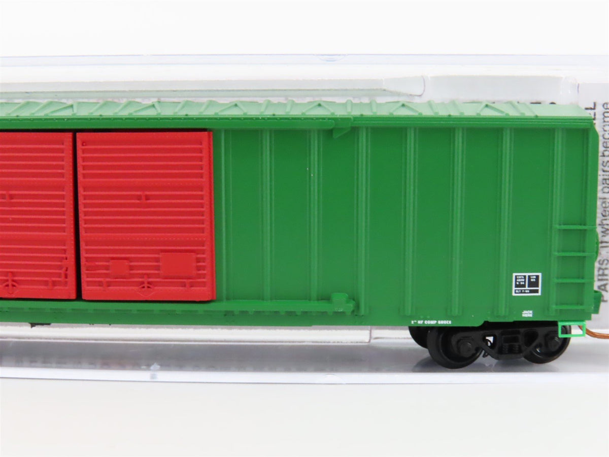 N Scale Micro-Trains MTL 03000200 BN Burlington Northern 50&#39; Box Car #223939