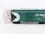 N Scale Micro-Trains MTL 02000936 CP Rail 40' Single Door Boxcar #58702