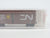 N Micro-Trains MTL 20550 CN Canadian National 40' Single Door Boxcar #428650