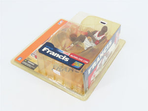McFarlane Sportspicks Steve Francis Houston Rockets NBA Guard