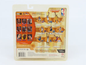 McFarlane Sportspicks Steve Francis Houston Rockets NBA Guard