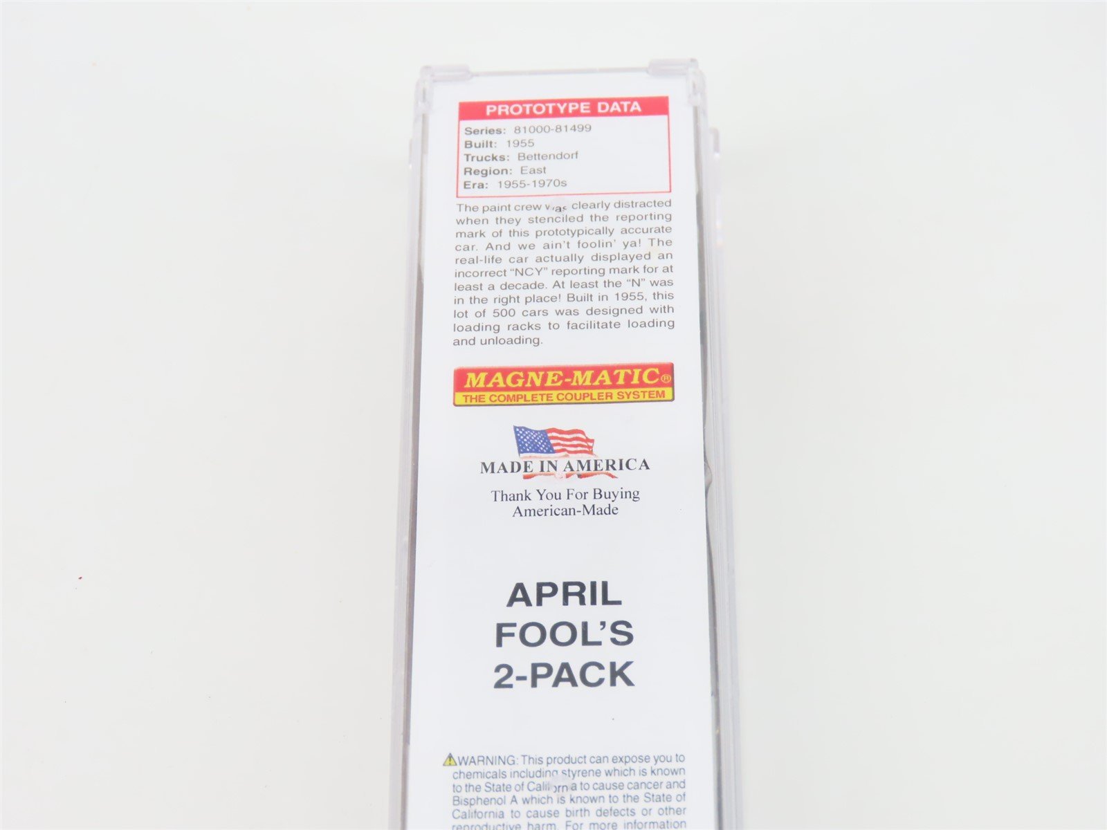 N Micro-Trains MTL 03152550 NCY New York Central 