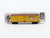 N Scale Micro-Trains MTL 04900100 MKPX Meyer Kornblum 40' Wood Reefer #117