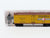 N Scale Micro-Trains MTL 04900100 MKPX Meyer Kornblum 40' Wood Reefer #117