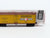 N Scale Micro-Trains MTL 04900100 MKPX Meyer Kornblum 40' Wood Reefer #117