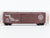 N Scale Micro-Trains MTL 03100140 ACL Atlantic Coast Line 50' Box Car #3111