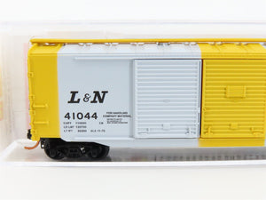 N Scale Micro-Trains MTL 07800140 L&N Louisville & Nashville 50' Box Car #41044