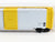 N Scale Micro-Trains MTL 07800140 L&N Louisville & Nashville 50' Box Car #41044