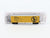 N Scale Micro-Trains MTL 04700420 WFEX Great Northern 40' Wood Reefer #72178