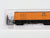 N Scale Micro-Trains MTL 05900546 NRC Illinois Central 40' Steel Reefer #16751