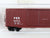 N Scale Micro-Trains MTL 18200080 PRR Pennsylvania Railroad 50' Box Car #84916