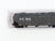 N Micro-Trains MTL 10856280 NS Norfolk Southern 3 Bay Hopper #146232 - Weathered