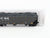 N Micro-Trains MTL 10856280 NS Norfolk Southern 3 Bay Hopper #146232 - Weathered