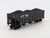 N Micro-Trains MTL 10856280 NS Norfolk Southern 3 Bay Hopper #146232 - Weathered